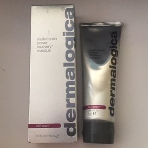 NEW Dermalogica Multivitamin Power Recovery Masque
